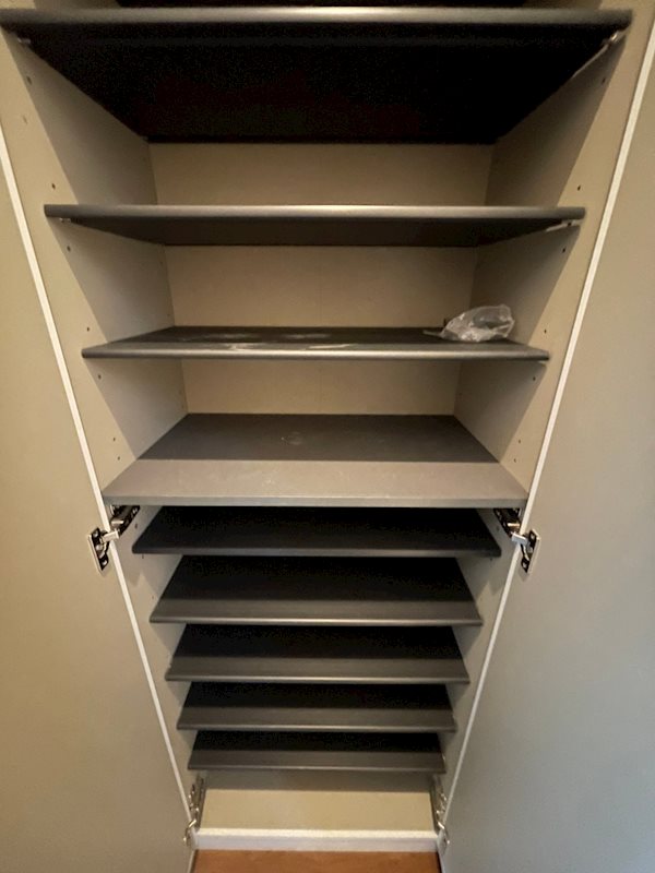 Cozy博多駅東 玄関