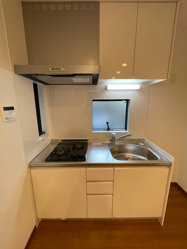 Cozy博多駅東 キッチン
