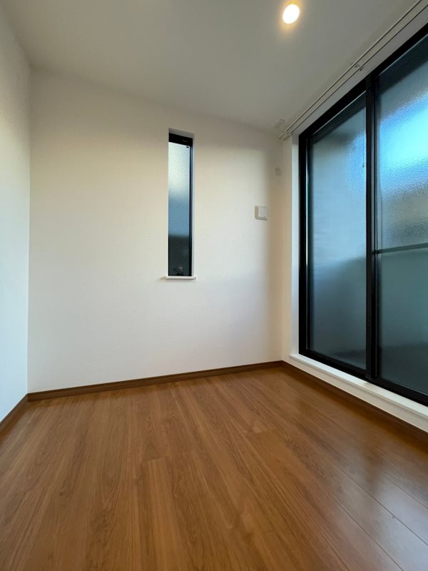 Cozy博多駅東 ベッドルーム