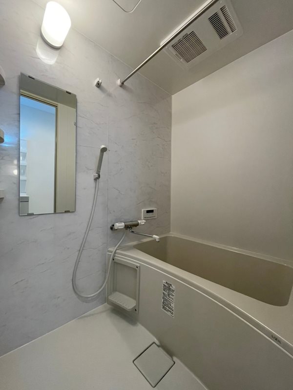 Cozy博多駅東 風呂画像