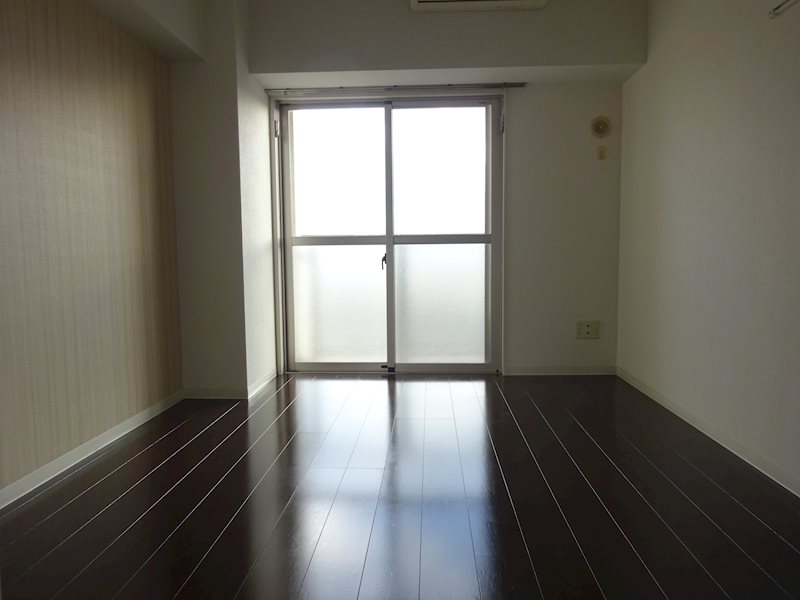 CLUBORIENTNo70HARBORSOUTHTOWER ベッドルーム