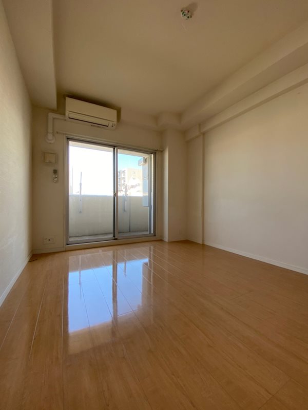 サヴォイリトリートハウス リビング