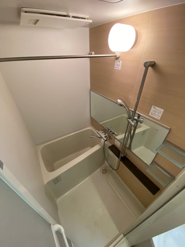 サヴォイリトリートハウス 風呂画像