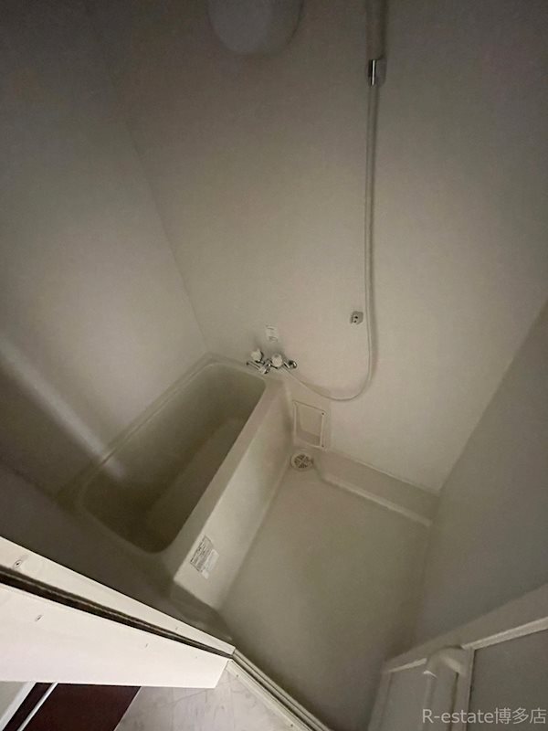 アルモニ博多 風呂画像