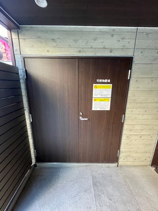 グランカーサ渡辺通 その他外観3