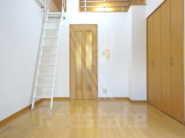 イルグラッツィア薬院３ リビング