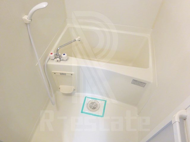 イルグラッツィア薬院３ 風呂画像