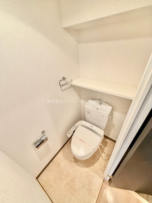 クレスティアステージア天神  その他5