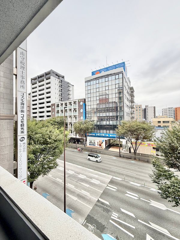 クレスティアステージア天神  その他7