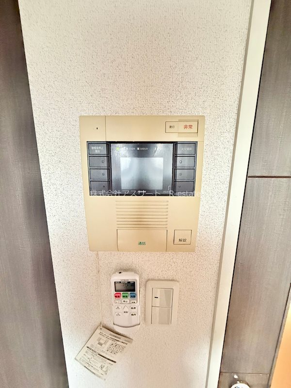 クレスティアステージア天神  その他11