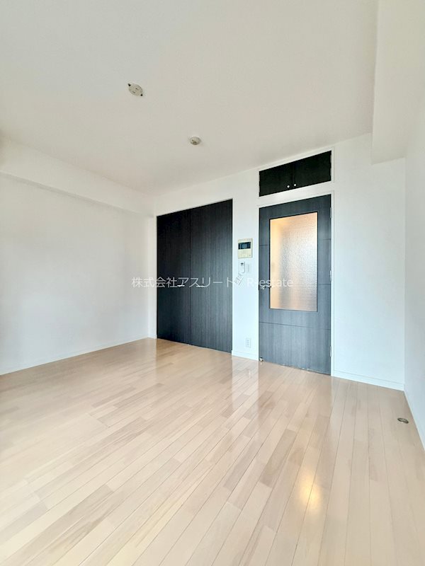 クレスティアステージア天神  リビング