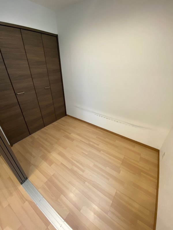 Magnolia ベッドルーム