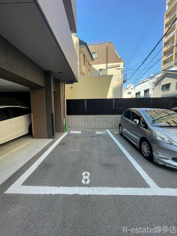 ネストピア唐人町駅前 その他外観1