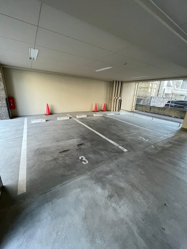 ローズモントフレア薬院2 その他外観1