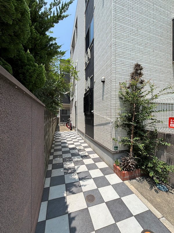 ハピネスベリー吉塚 その他1