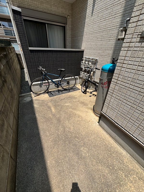 ハピネスベリー吉塚 その他外観1