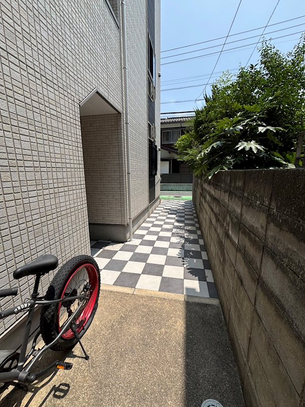 ハピネスベリー吉塚 その他外観3