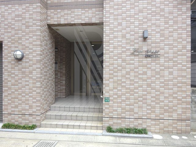 ボルゲーゼ駅南 その他2