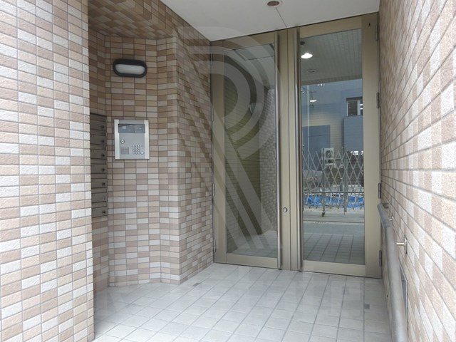 ボルゲーゼ駅南 その他4