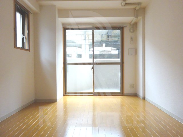 ボルゲーゼ駅南 リビング