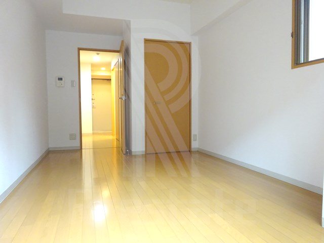 ボルゲーゼ駅南 ベッドルーム