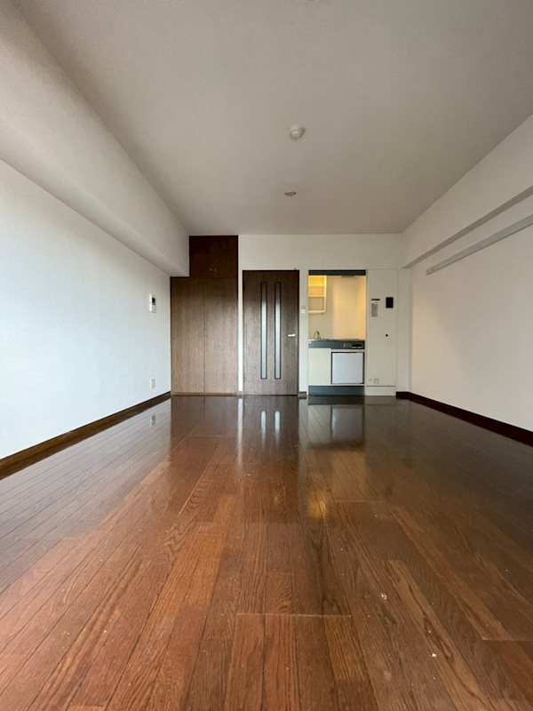 中良ビル リビング