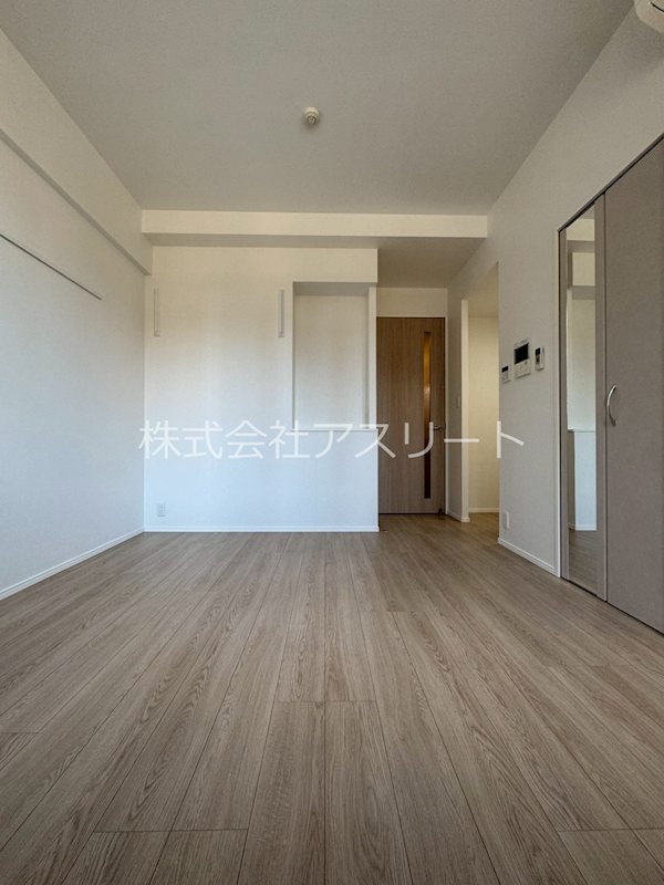 エンクレスト博多GATE リビング