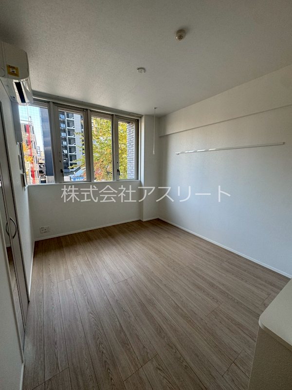 エンクレスト博多GATE ベランダ