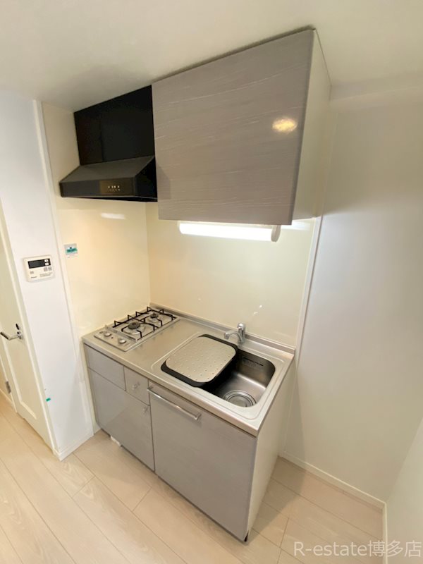 エンクレスト祇園 キッチン