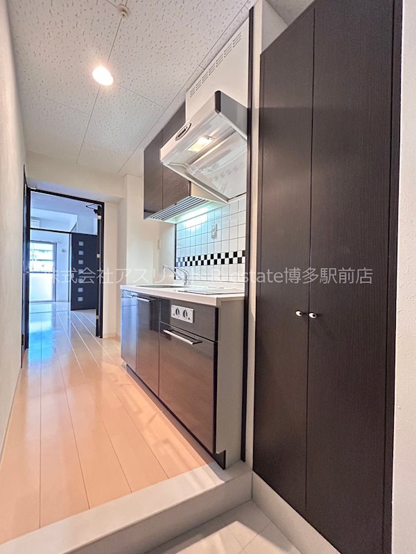 CLUBORIENTNo70HARBORSOUTHTOWER 玄関