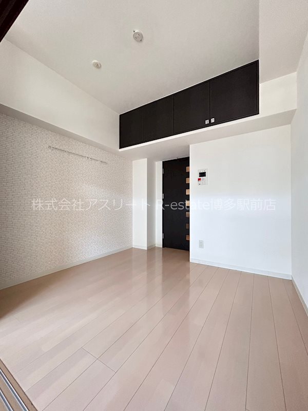 CLUBORIENTNo70HARBORSOUTHTOWER ベッドルーム