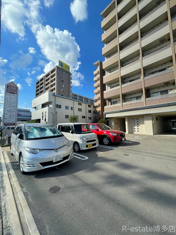 リヴィエールシャン豊 その他外観1