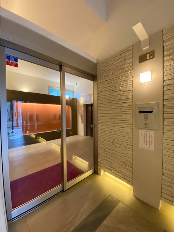 ラファセエスティエラ赤坂 その他外観4