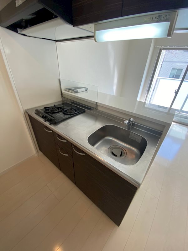 ラファセエスティエラ赤坂 キッチン