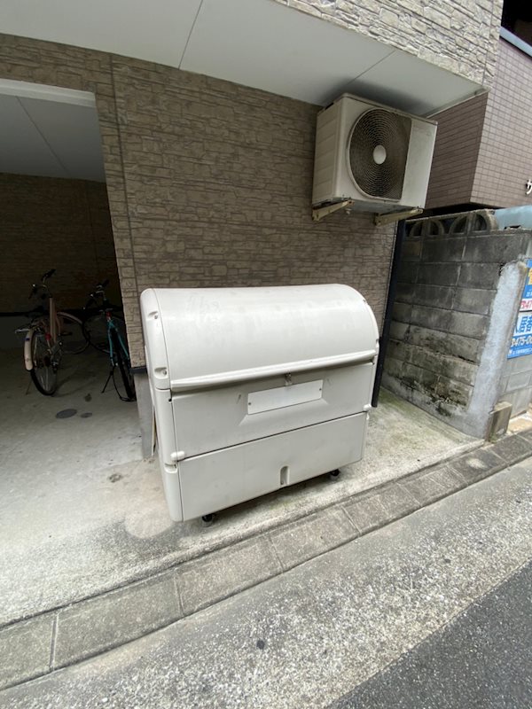 ポラリスCozy博多駅 その他2