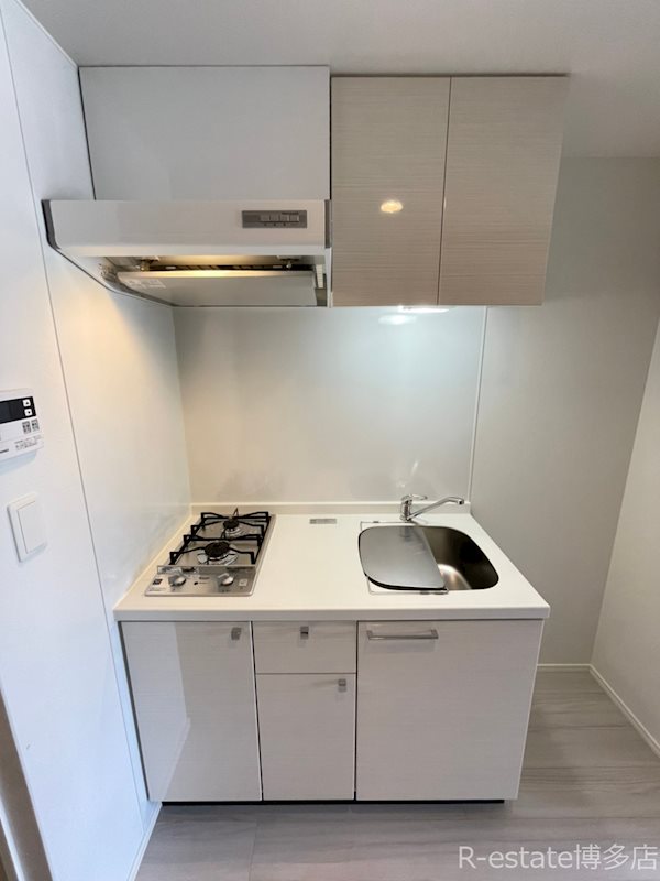 エンクレスト博多EASTPARK キッチン