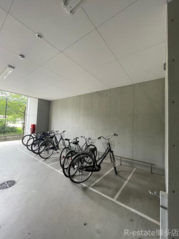 BLANCTOURHAKATA その他外観3