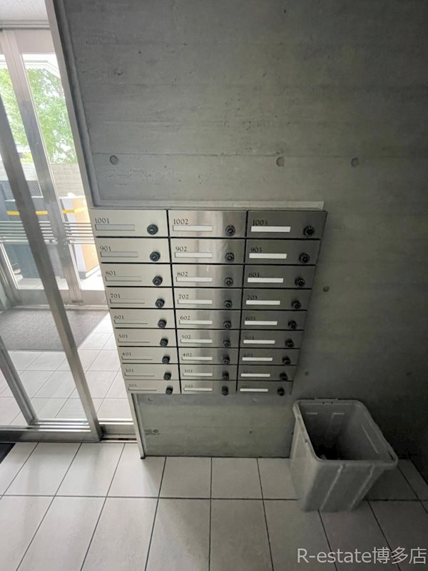 BLANCTOURHAKATA その他外観5