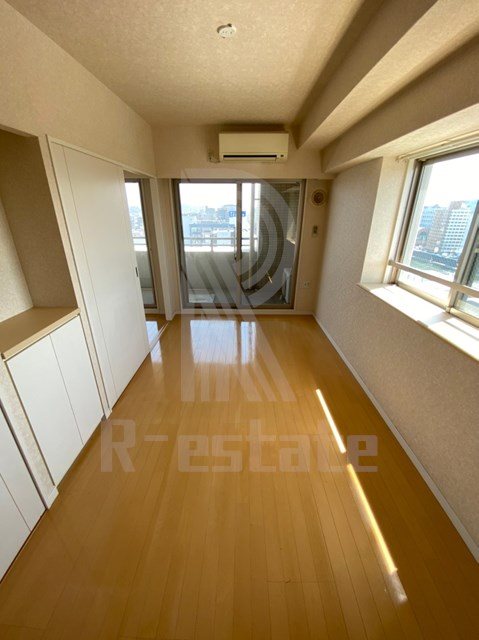 サヴォイエリート リビング