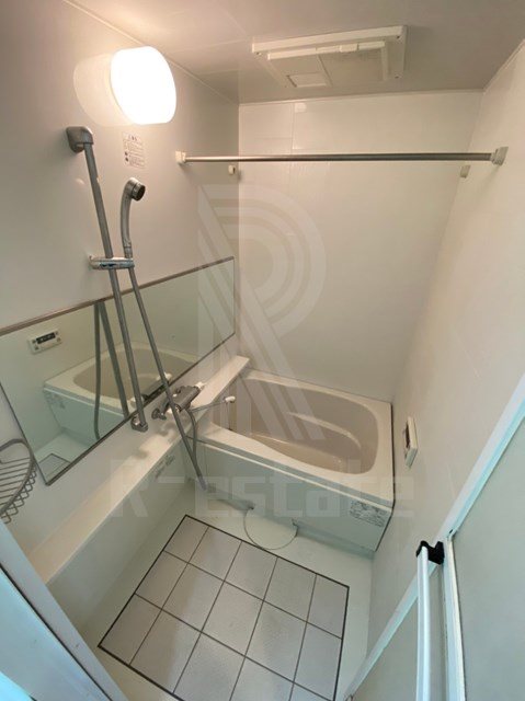 サヴォイエリート 風呂画像