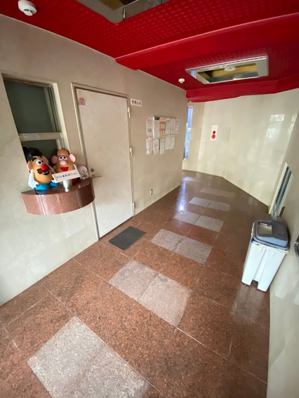 ピュアドームアクティオ博多 その他2