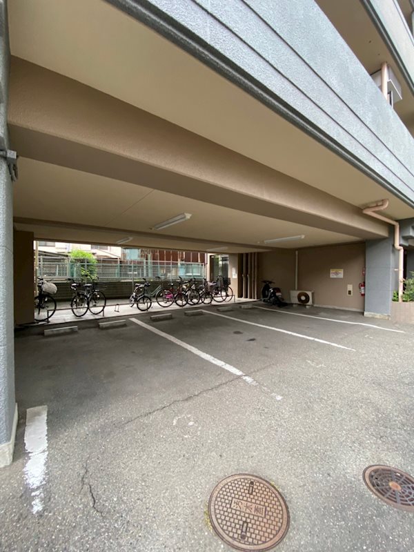 ピュアドームアクティオ博多 その他3