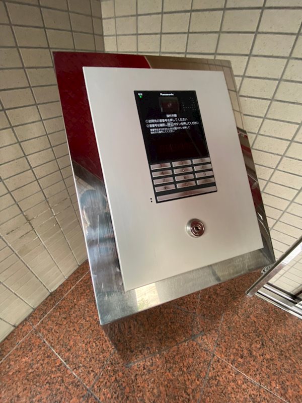 ピュアドームアクティオ博多 その他外観1