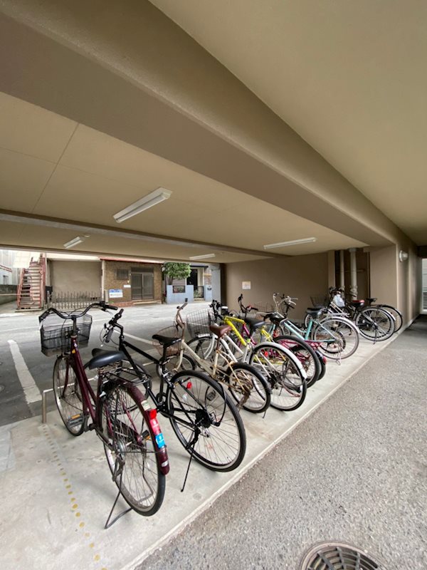 ピュアドームアクティオ博多 その他外観2