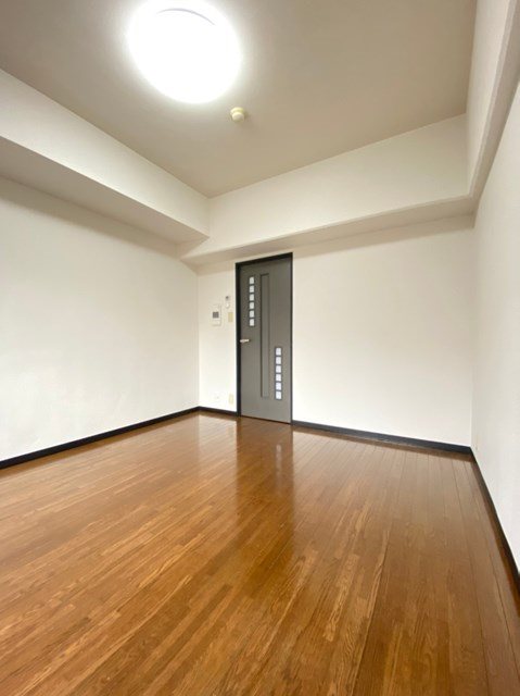 ピュアドームアクティオ博多 ベッドルーム