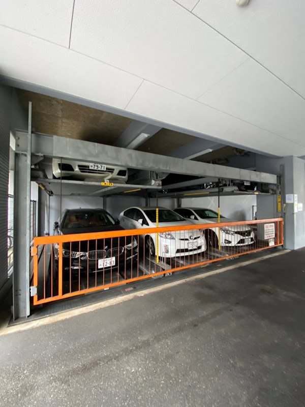 エンクレスト天神2 その他外観1