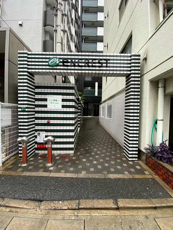 エンクレスト天神2 その他外観3