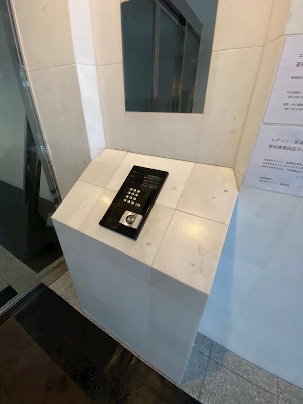 エンクレスト天神2 その他外観6