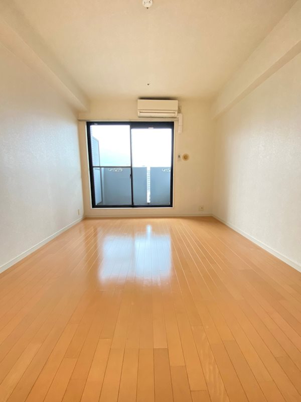 エンクレスト天神2 リビング