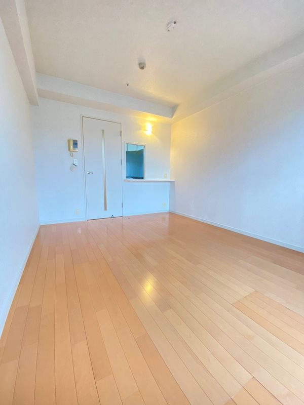 エンクレスト天神2 ベッドルーム